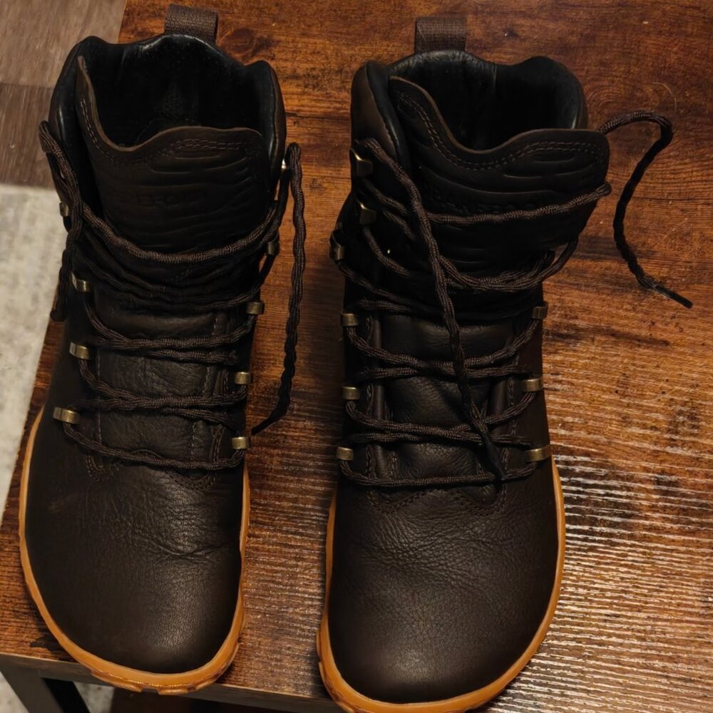 Vivobarefoot Tracker Forest Esc Womens Size 6